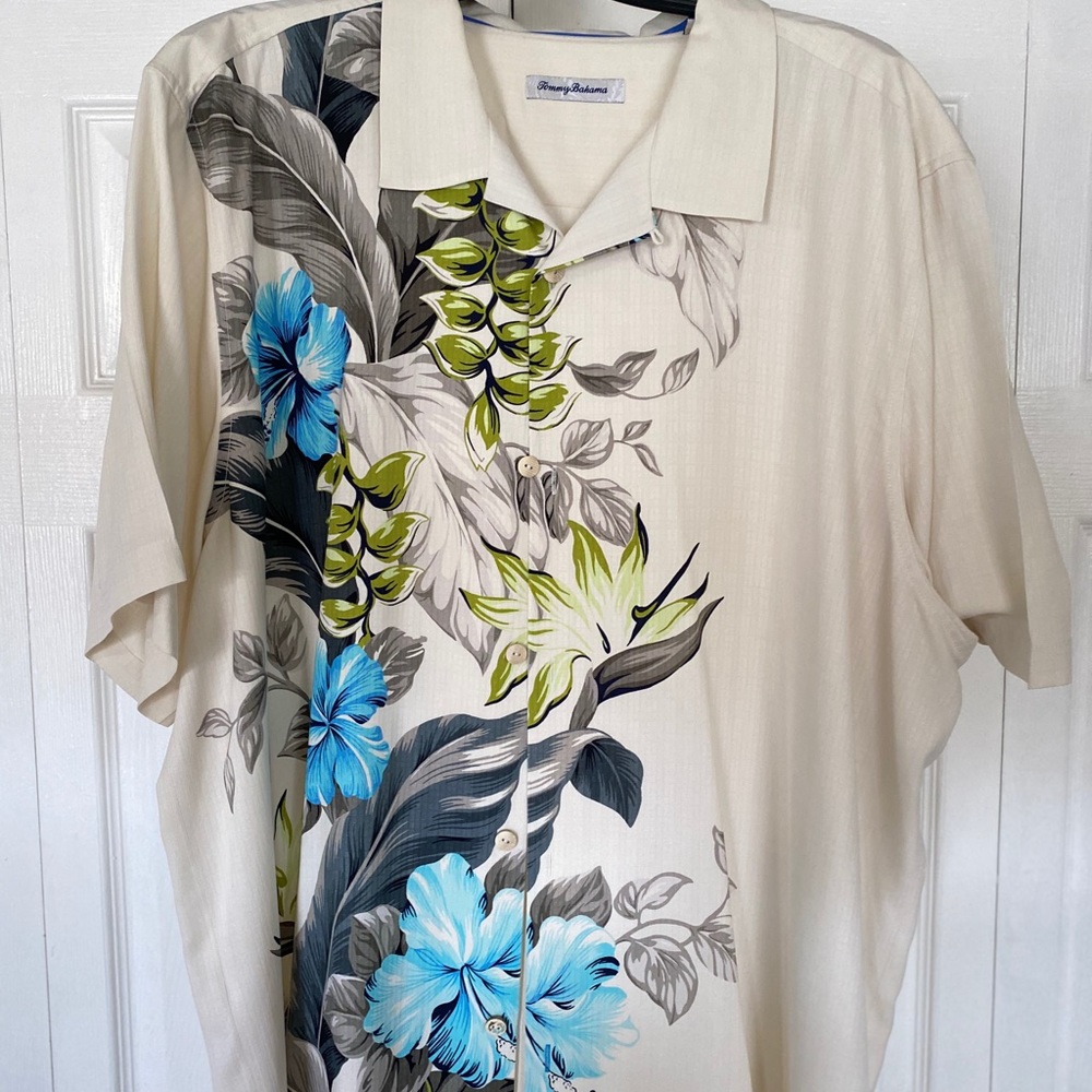 Tommy Bahama